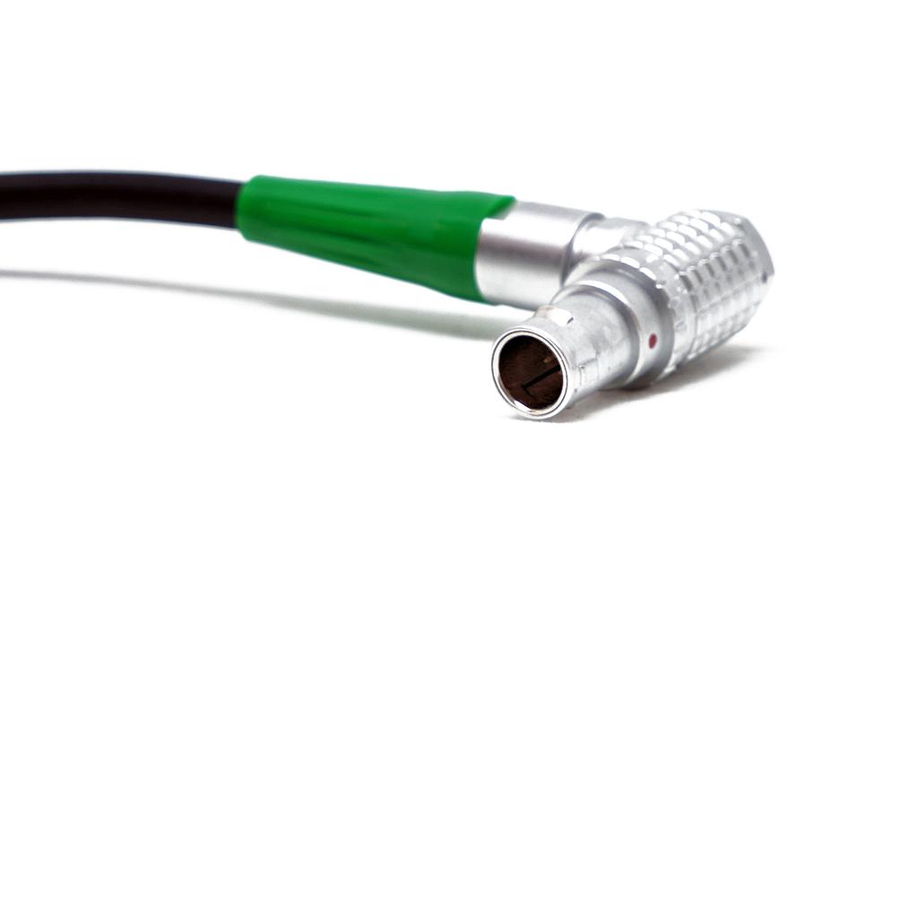 cable ARRI CLM-5-LR   Motor Cable Lemo