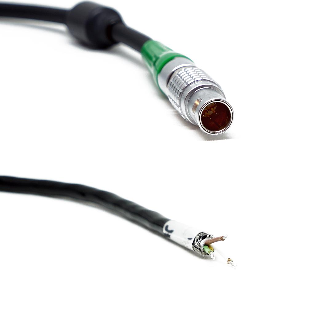 cable CHM-1-02