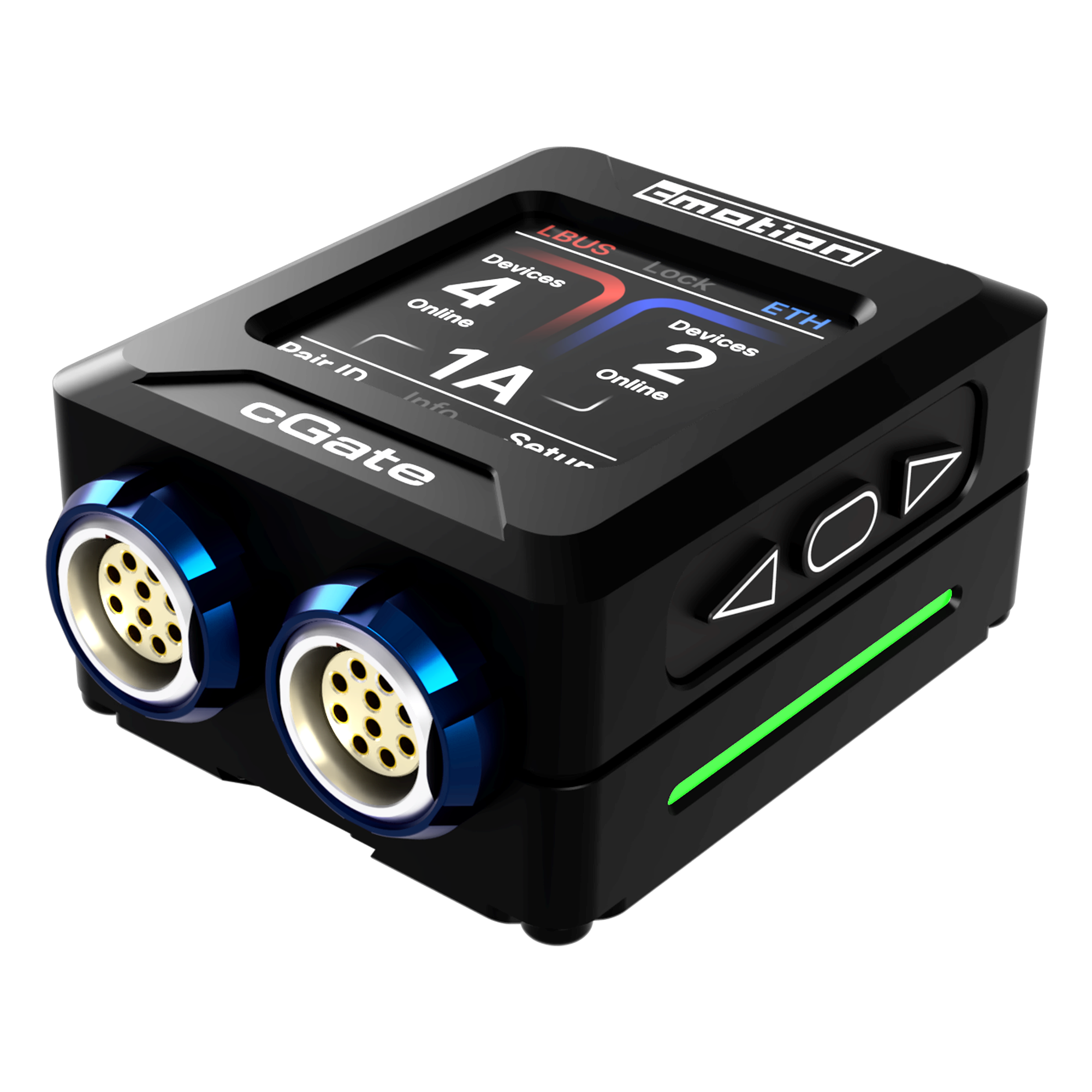 cmotion cGate