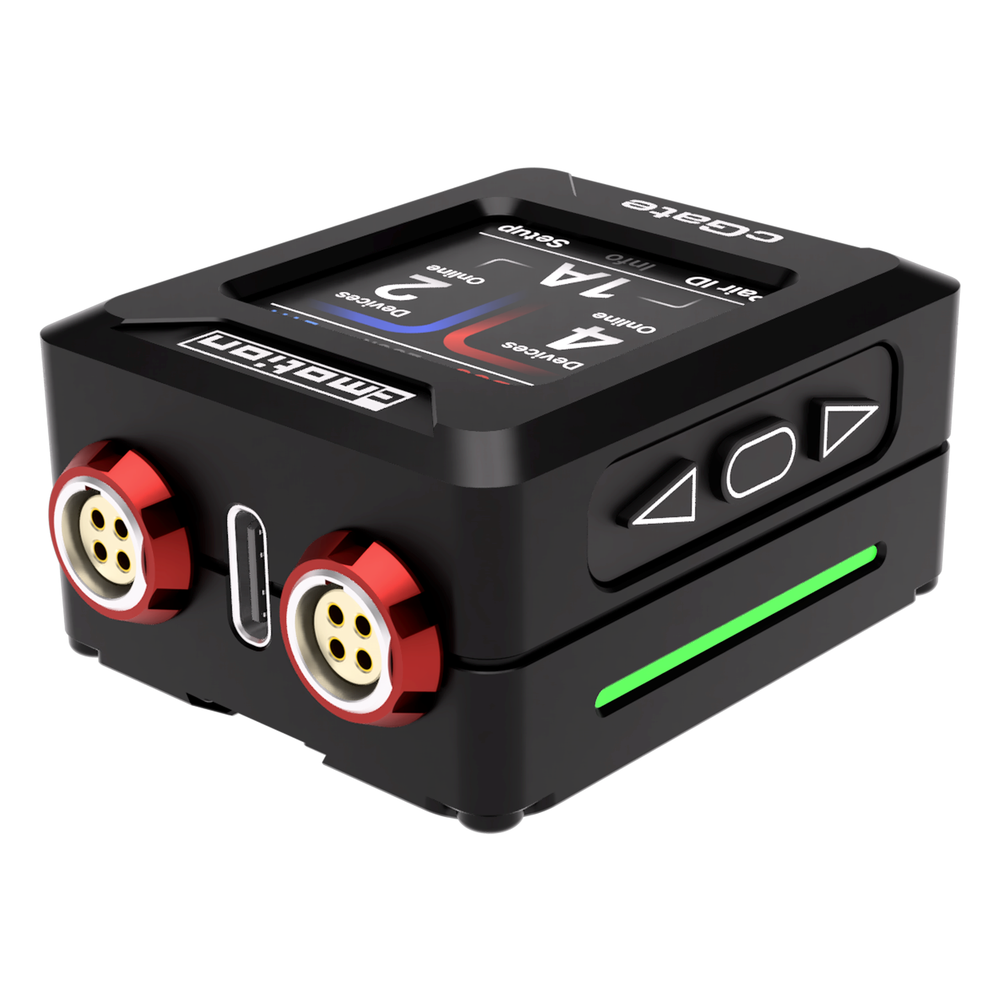 cmotion cGate