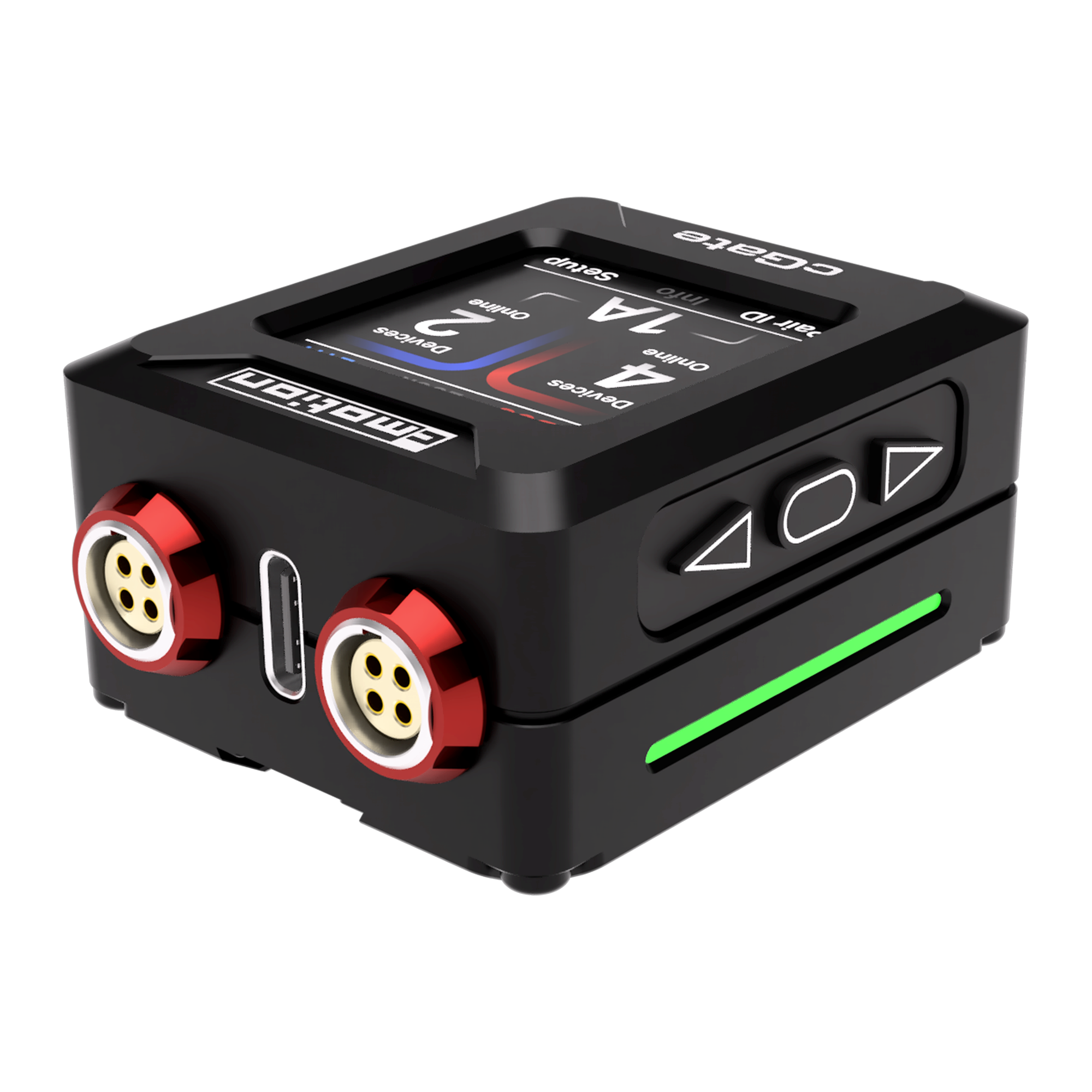 cmotion cGate Basic Set