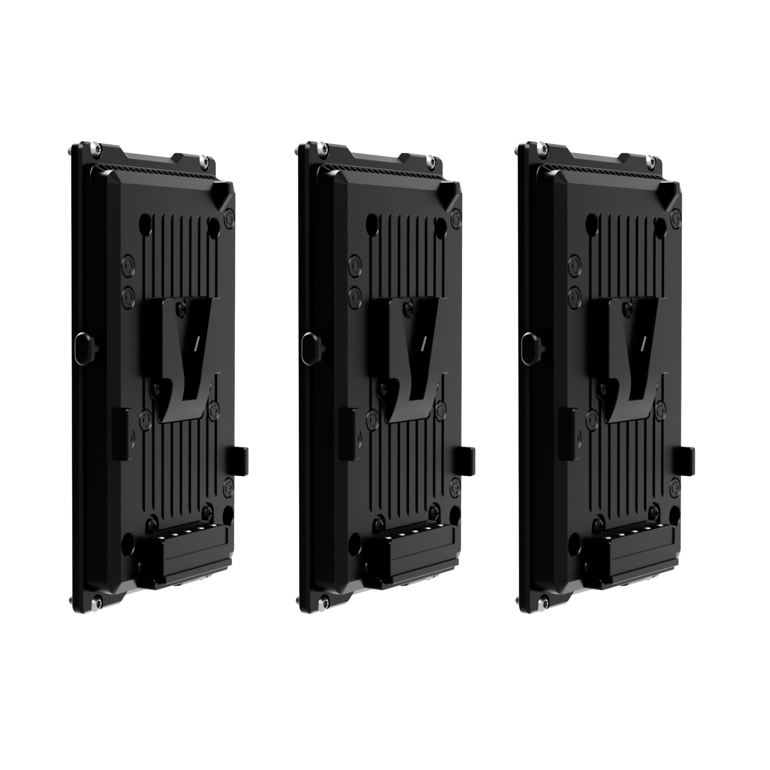 Mainstation MST1 / V-Mount IDX - 14V / Kit