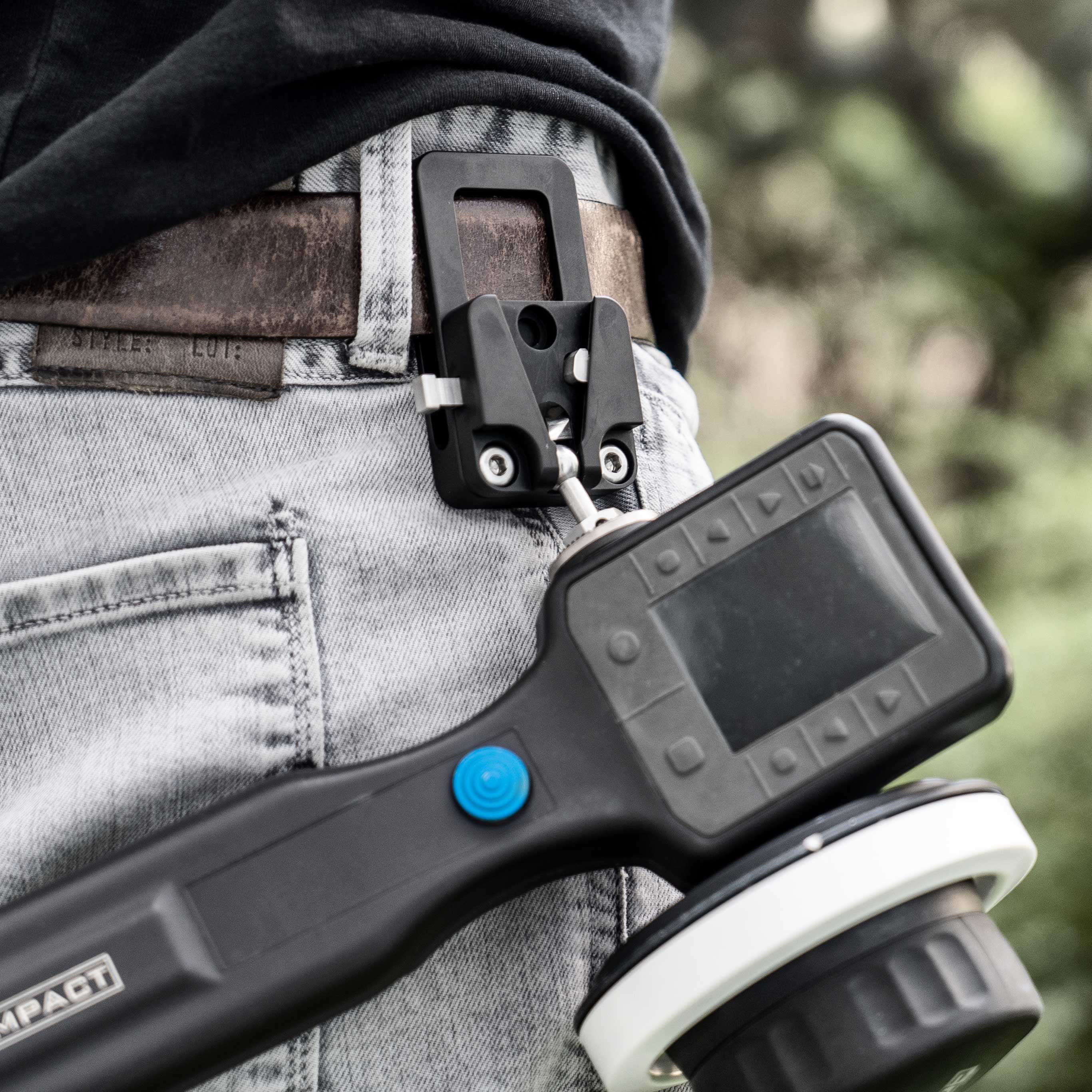 cmotion holster set 