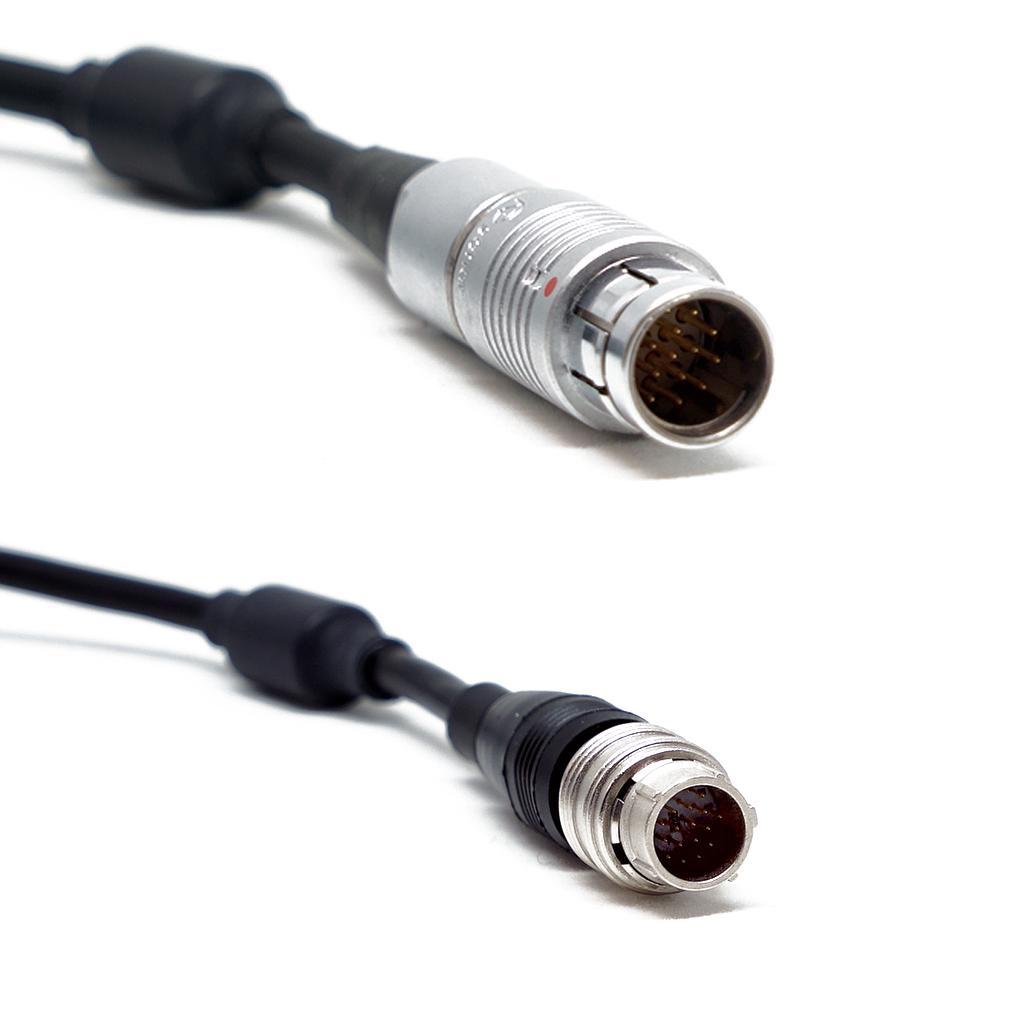 cable RVF-6