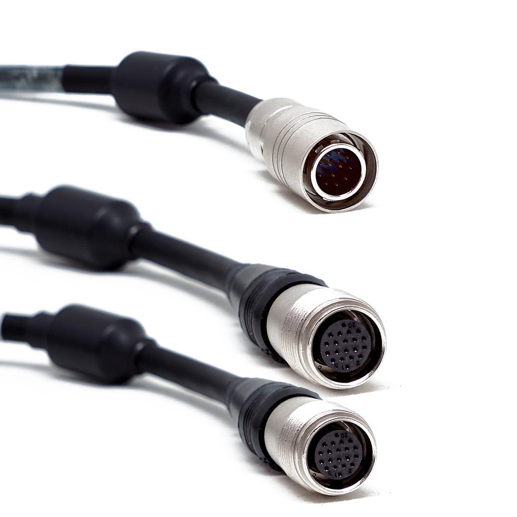 cable CEN-2