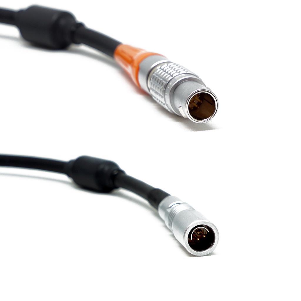 cable CRS-2