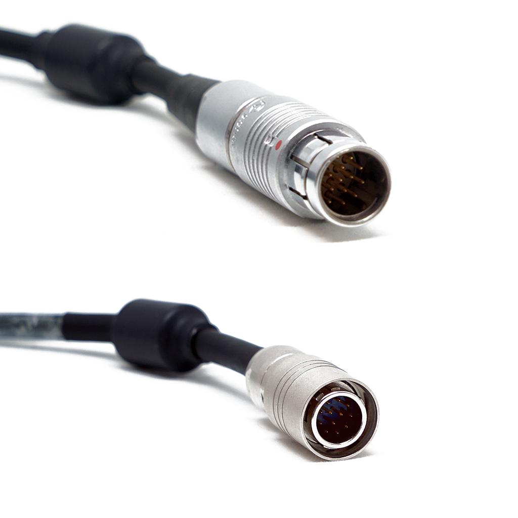 cable RVI-7