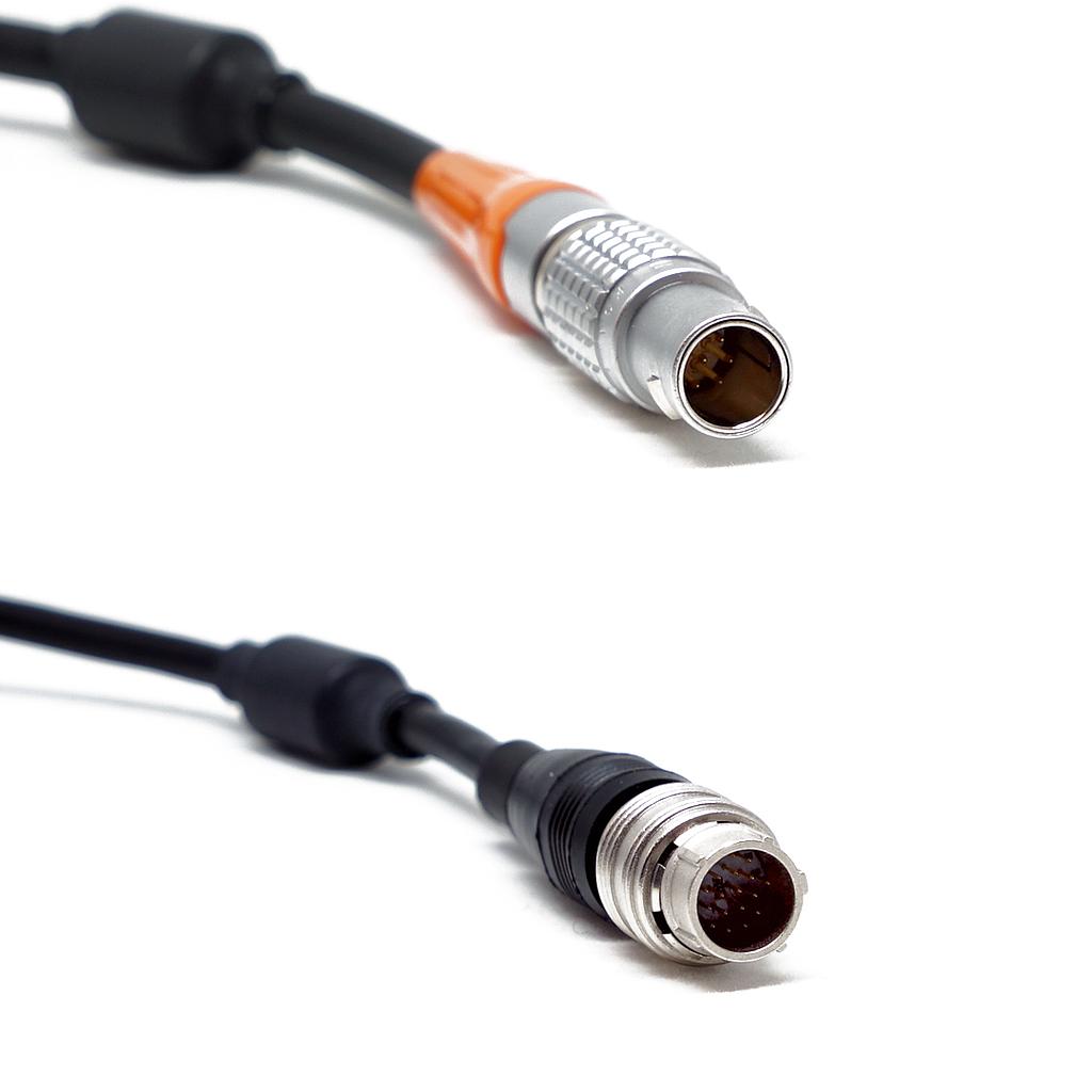 cable CVF-1