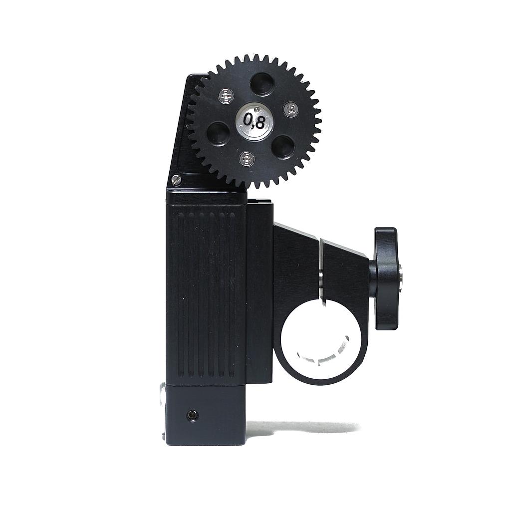 Heden M21VE motor