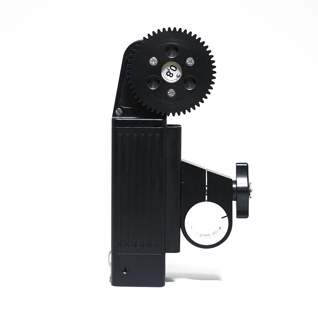 Hedén M26VE motor
