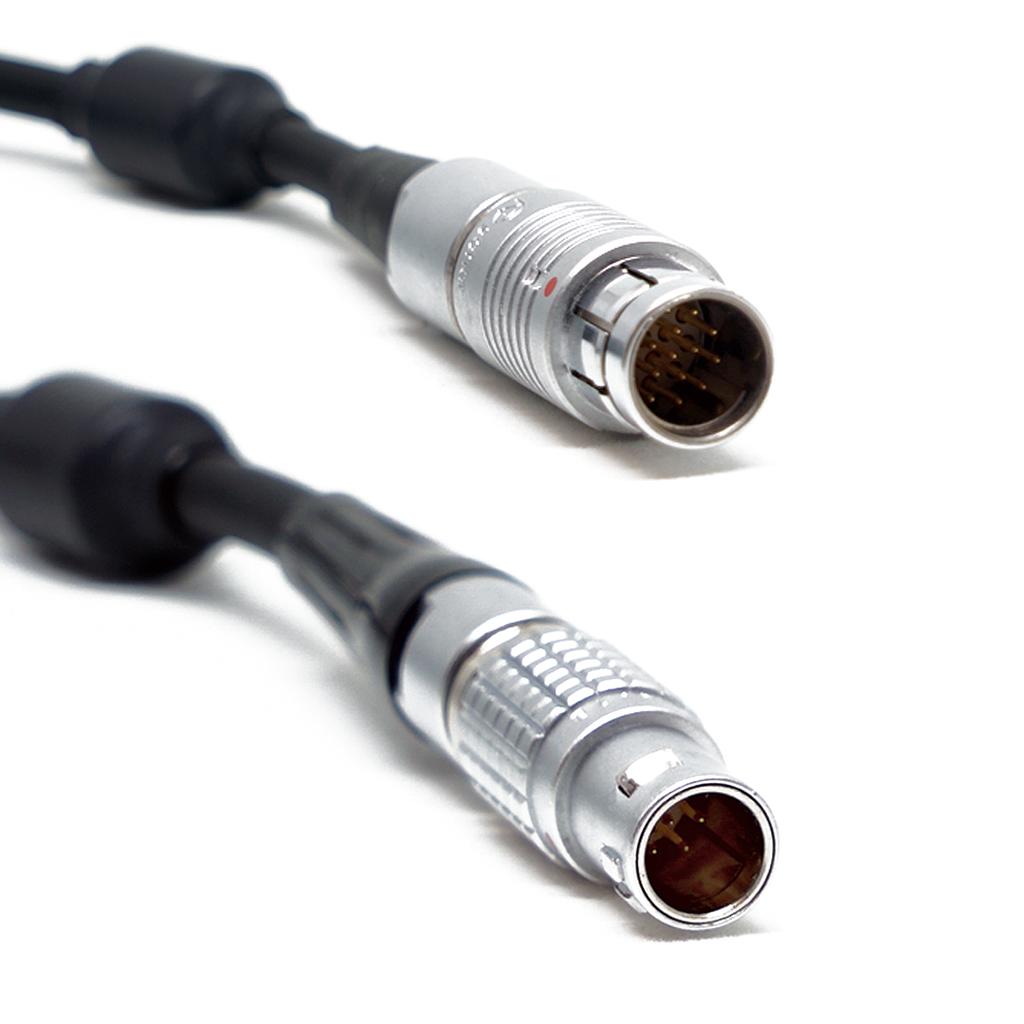cable RCA-1