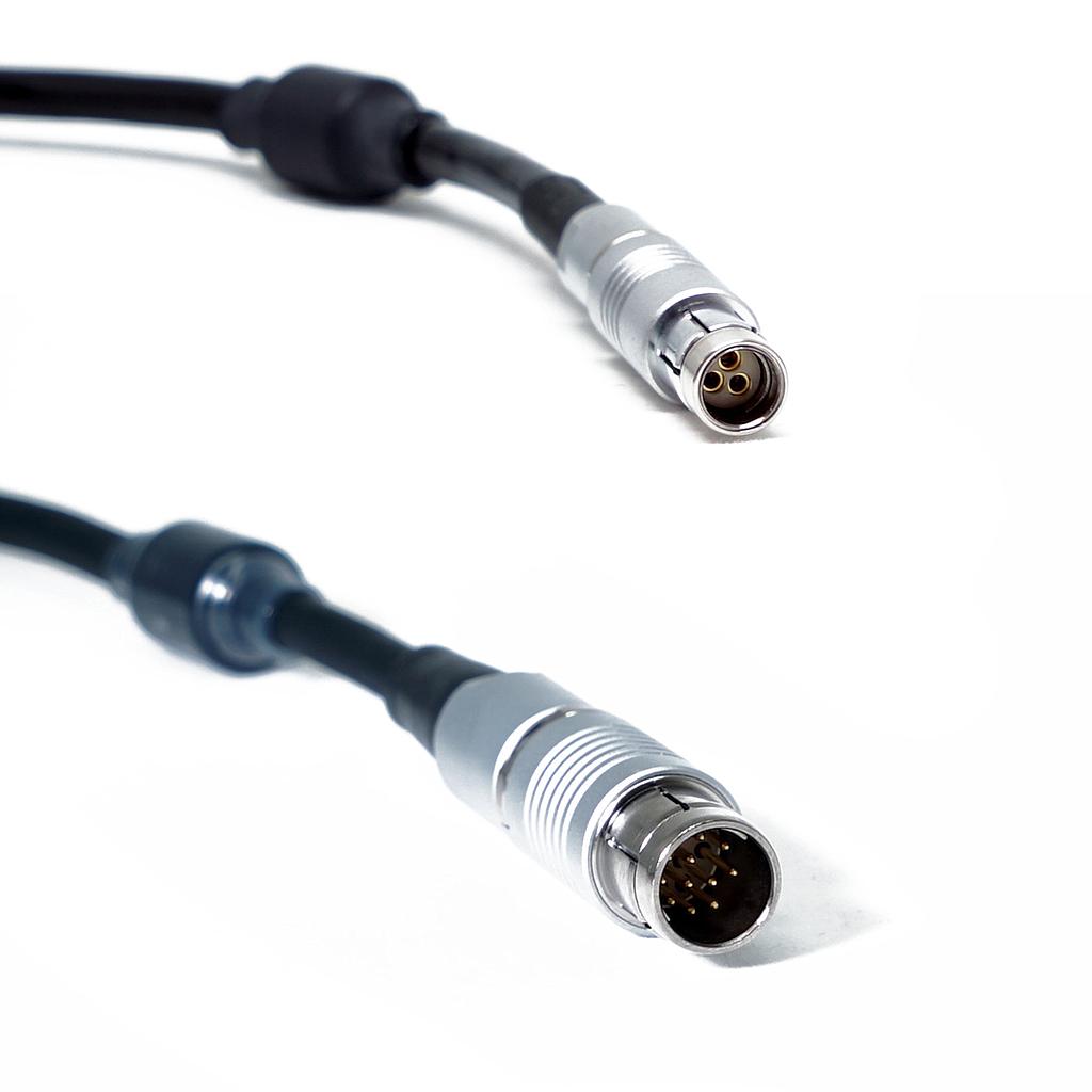 cable RRS-A