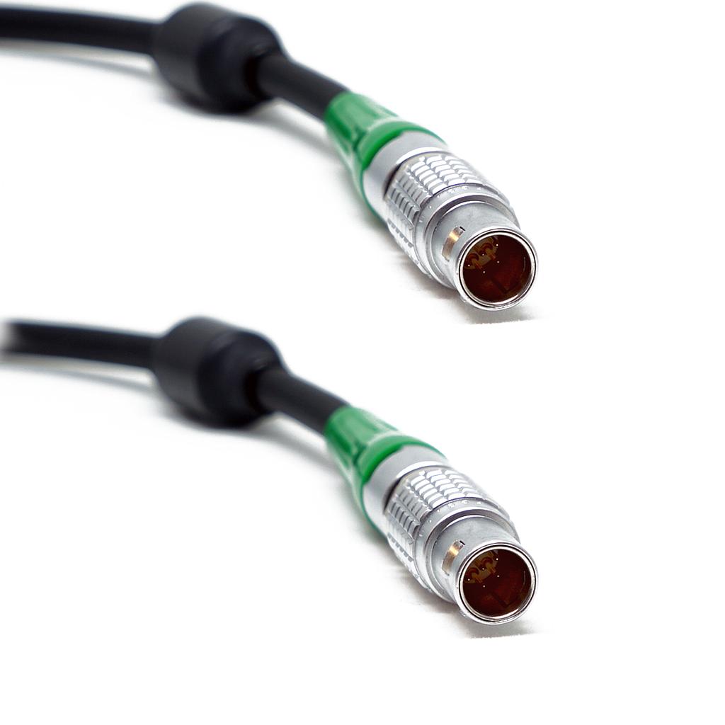 cable CHM-1