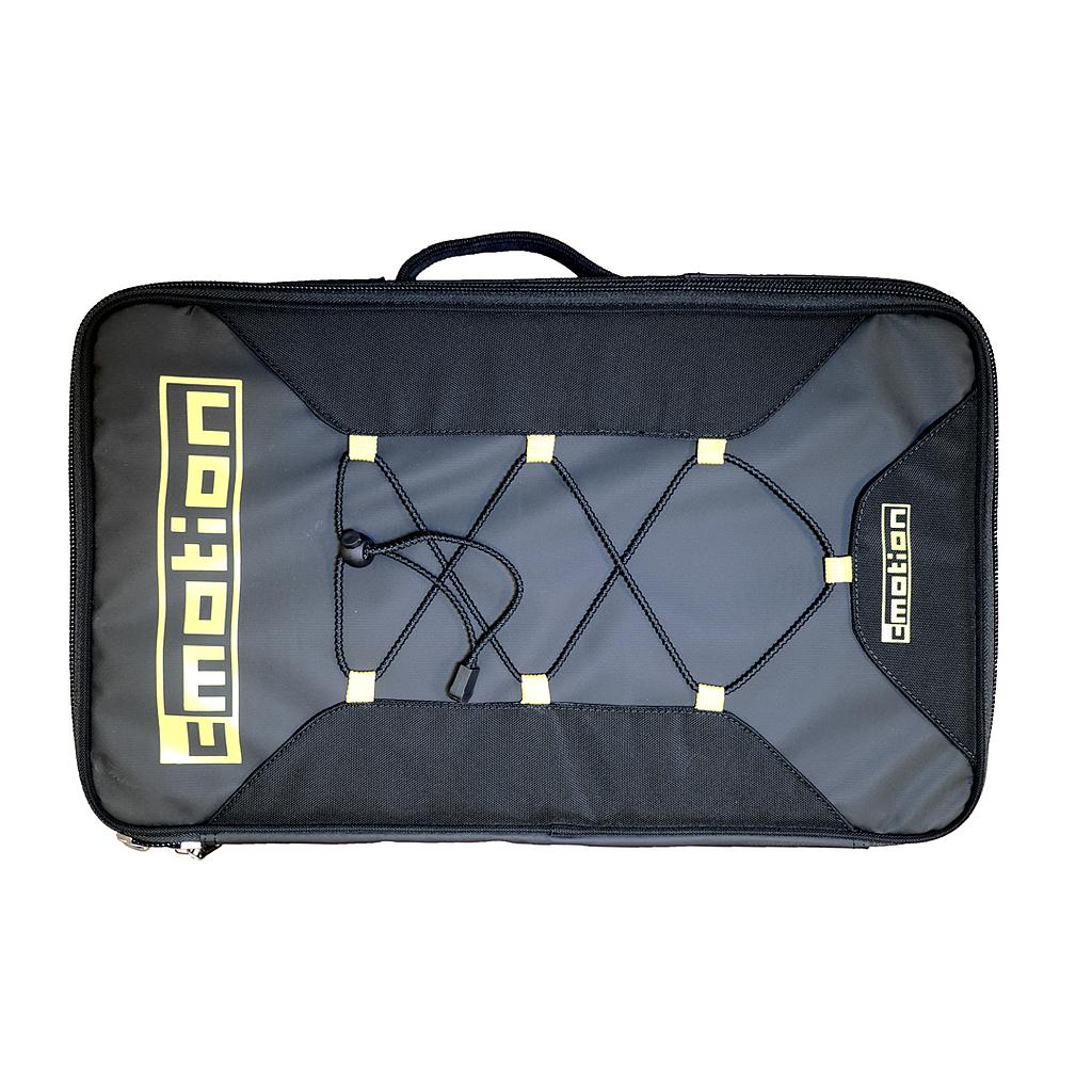 cmotion travel case