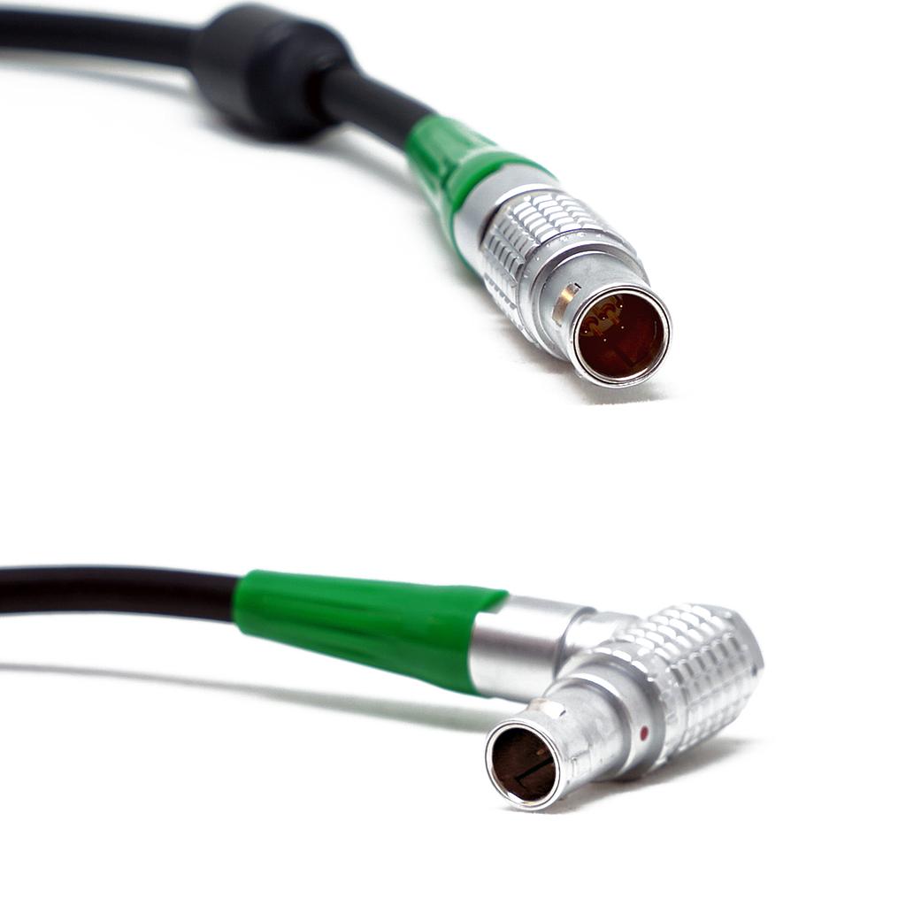 cable CHM-2
