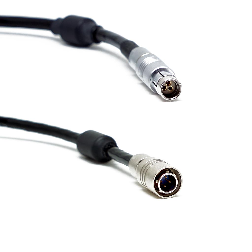cable RRS-F