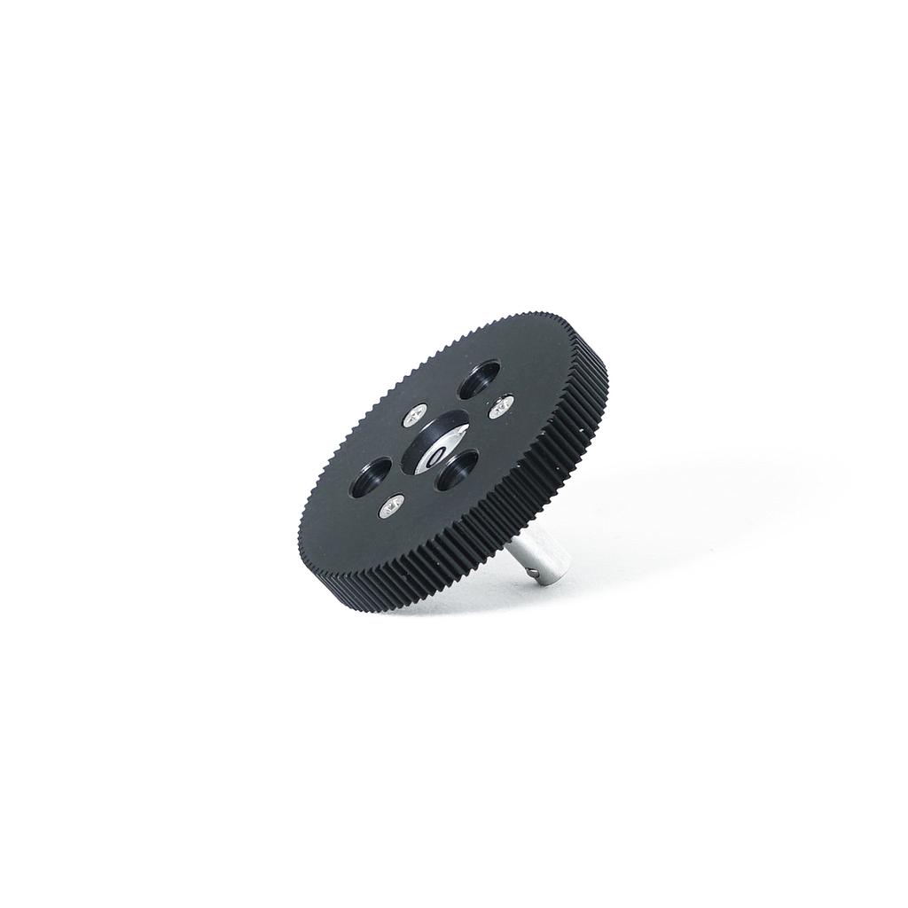 gear 0.4 for M26VE