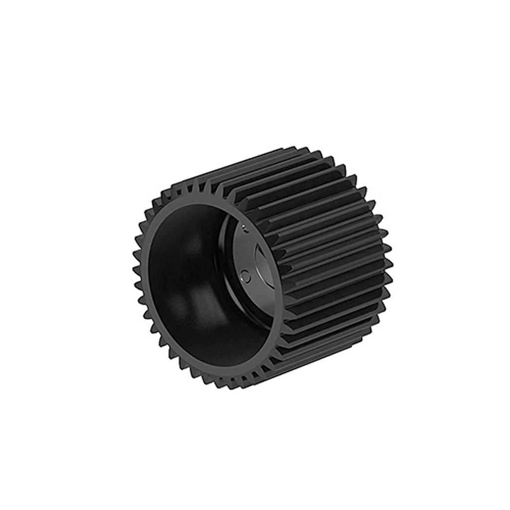 cforce mini / CLM-5 wide gear m0.8/32p, 40t, 25mm