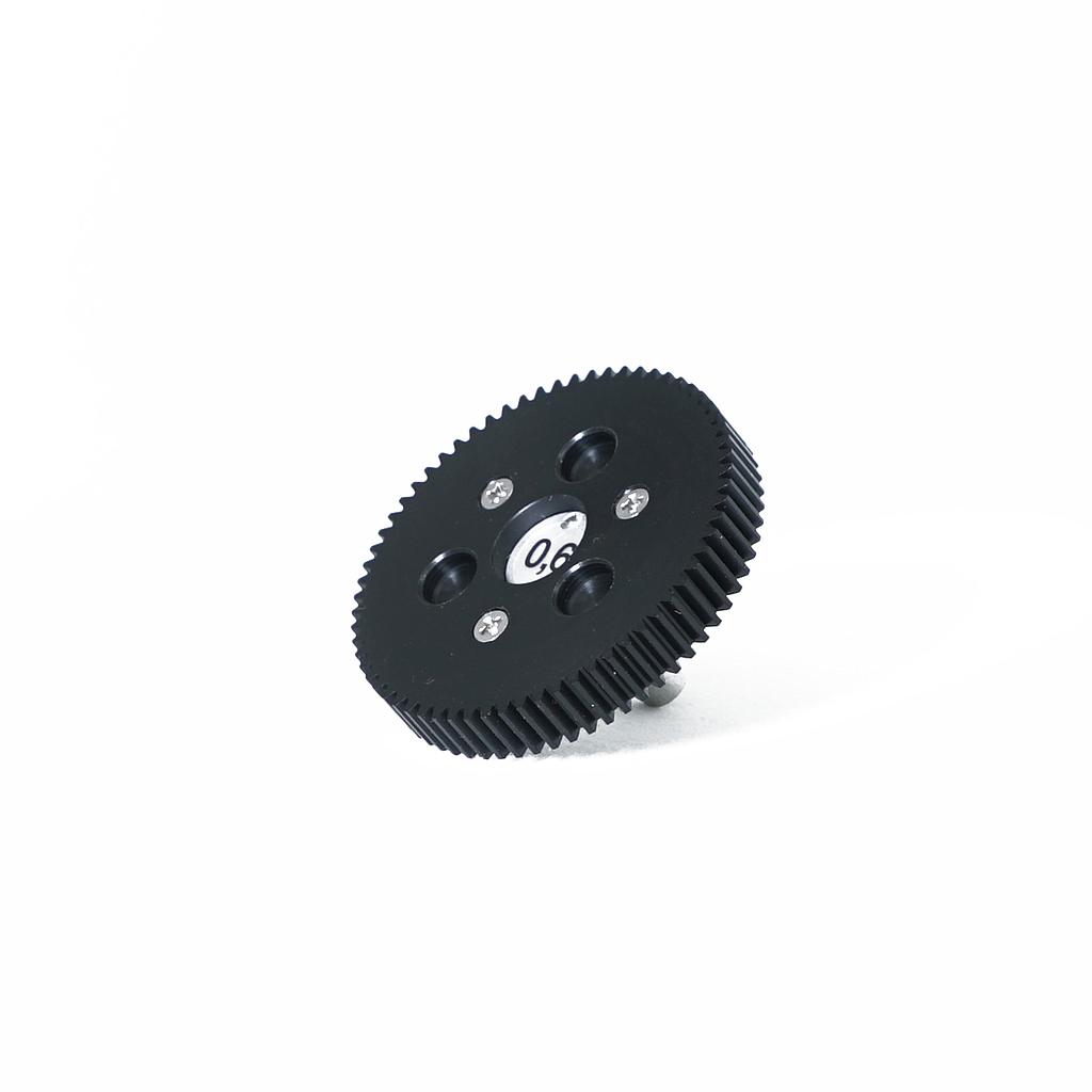 gear 0.6 for M26VE