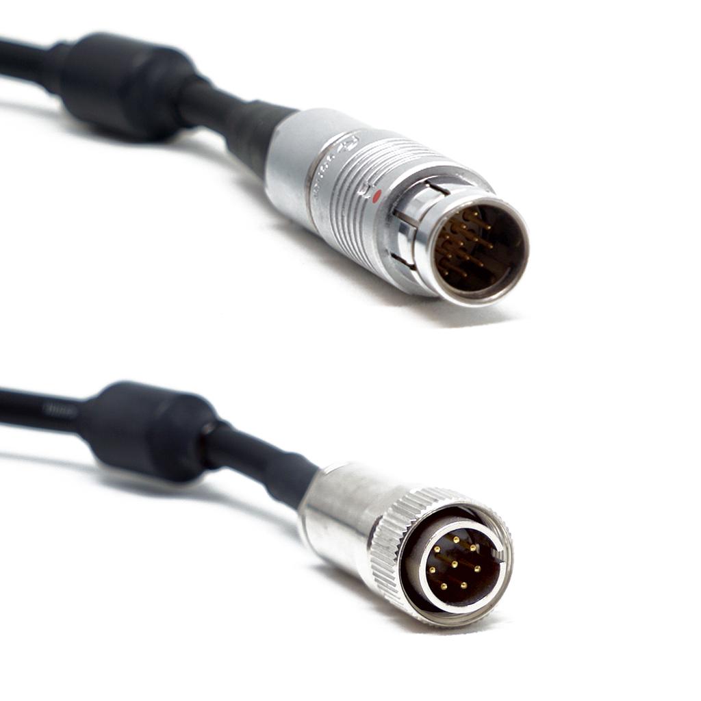 cable RVF-3