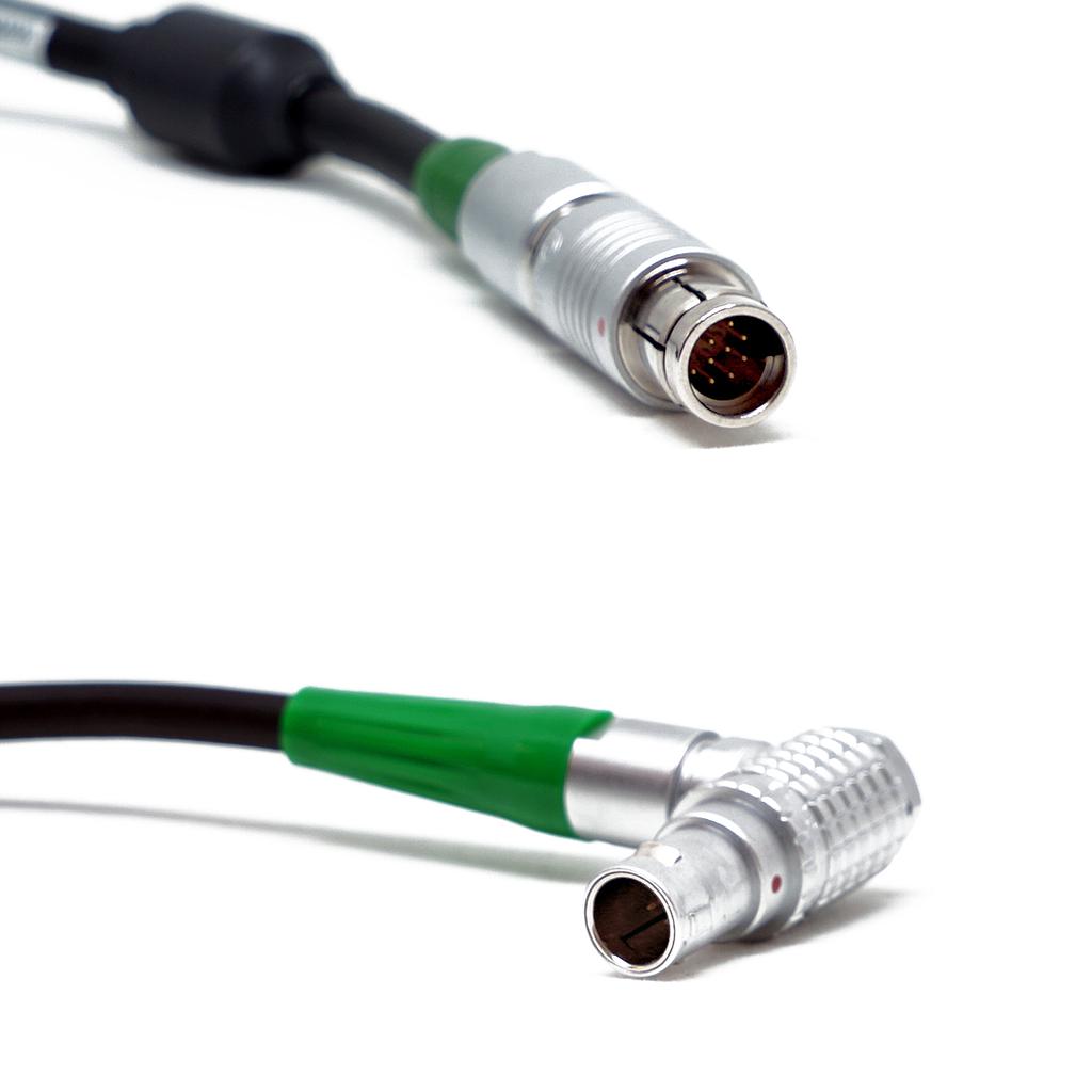cable CHM-12-02