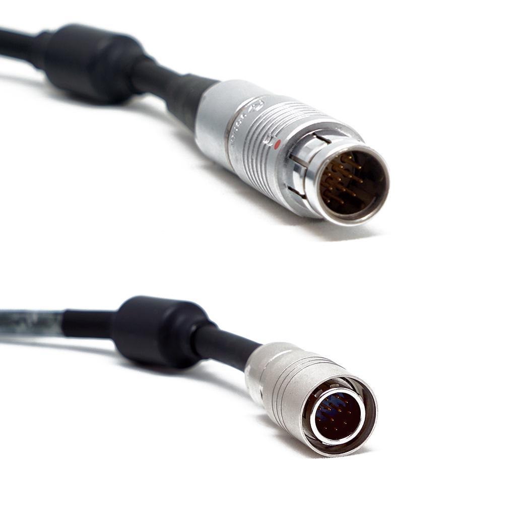 cable RVF-4