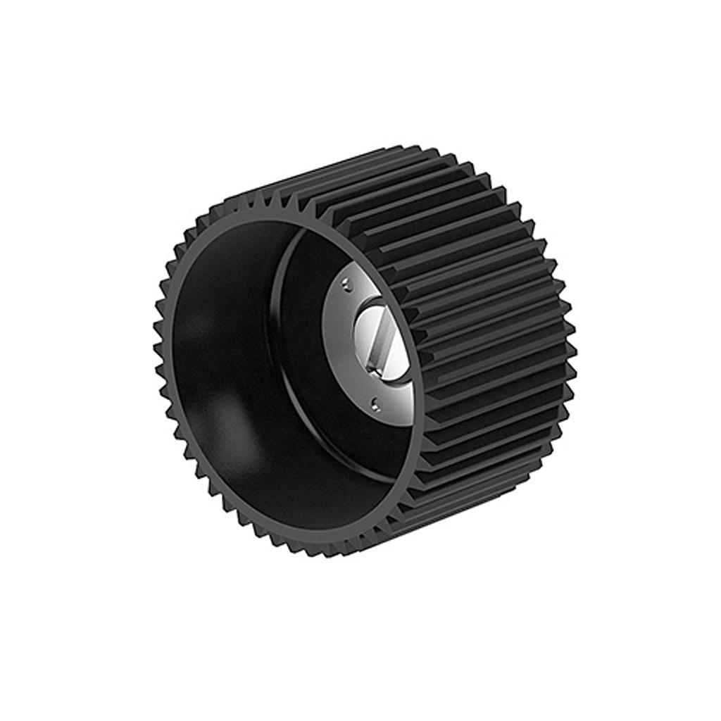 cforce plus / CLM-4 wide gear m0.8/32p, 50t, 25mm