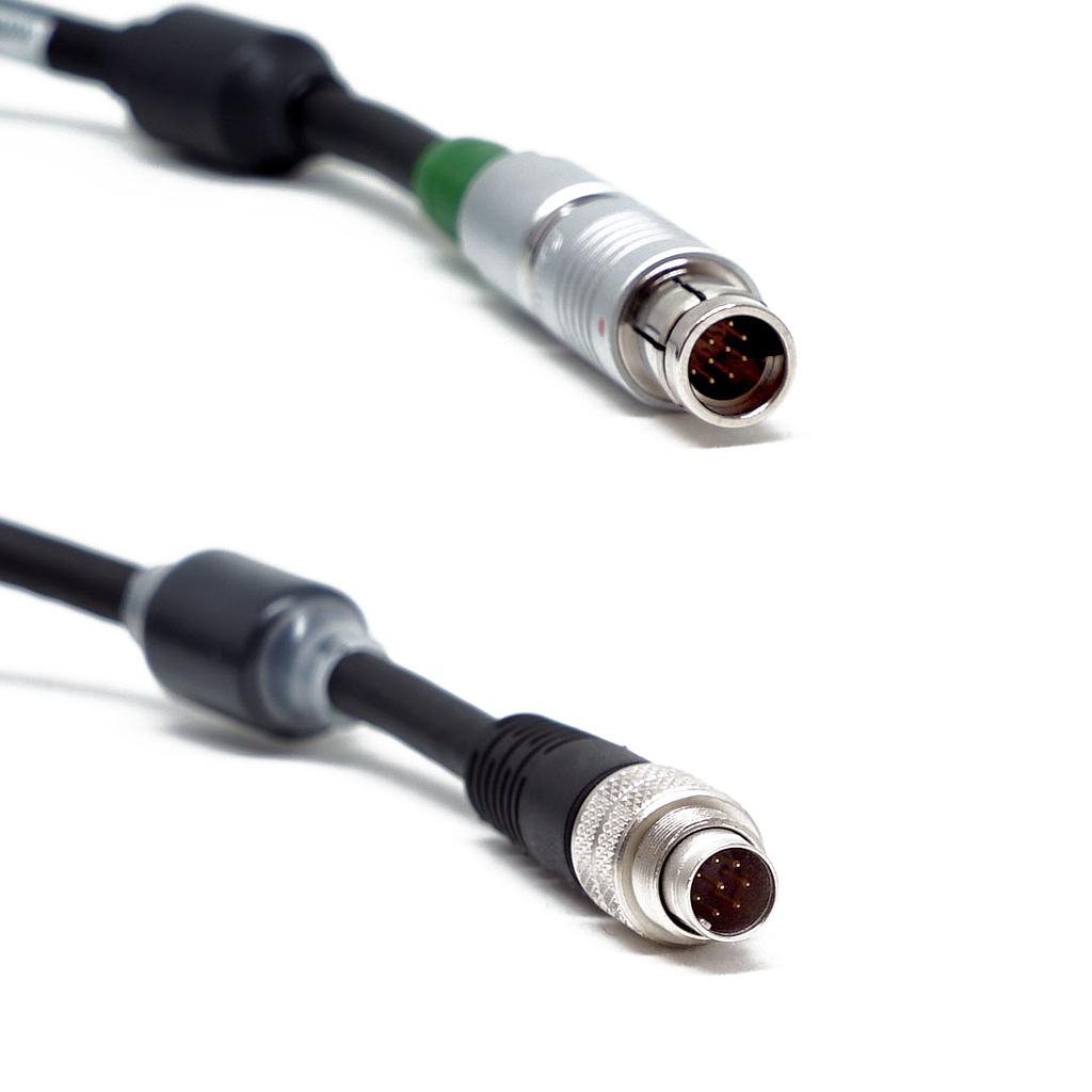 cable CAM-3-04
