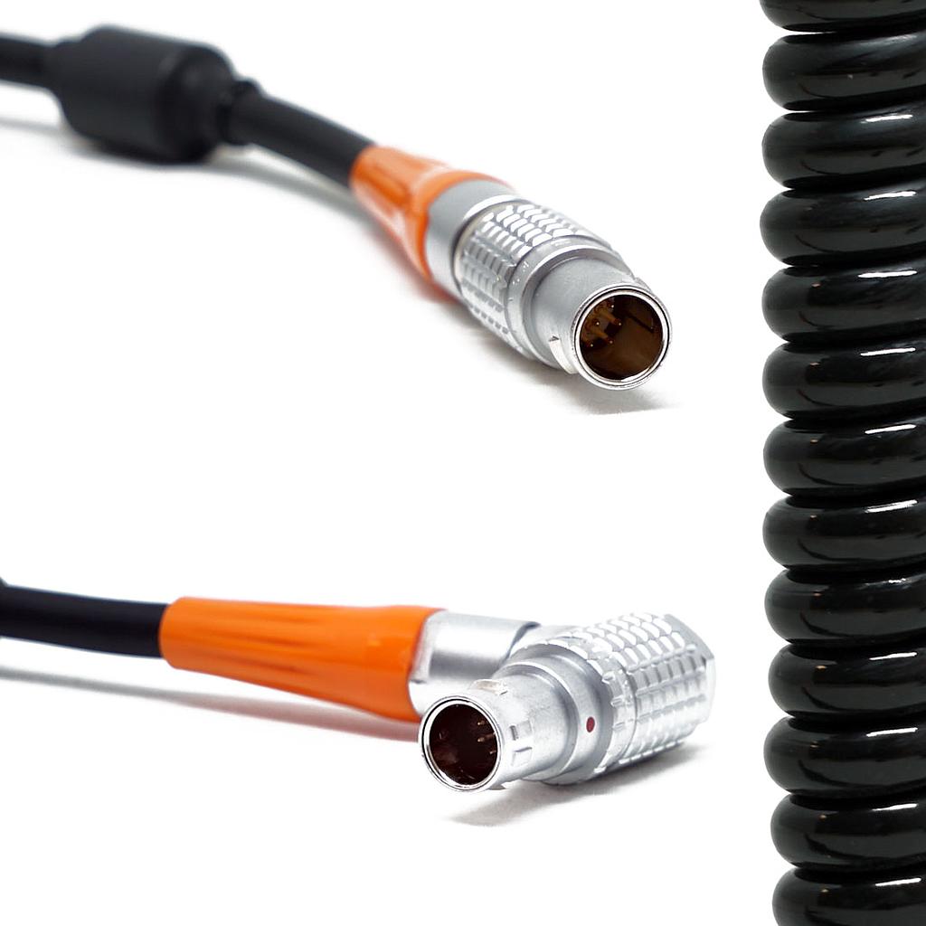 cable CCB-8-01