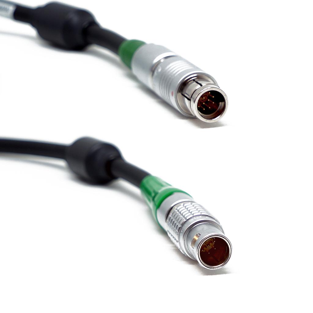 cable RHM-1