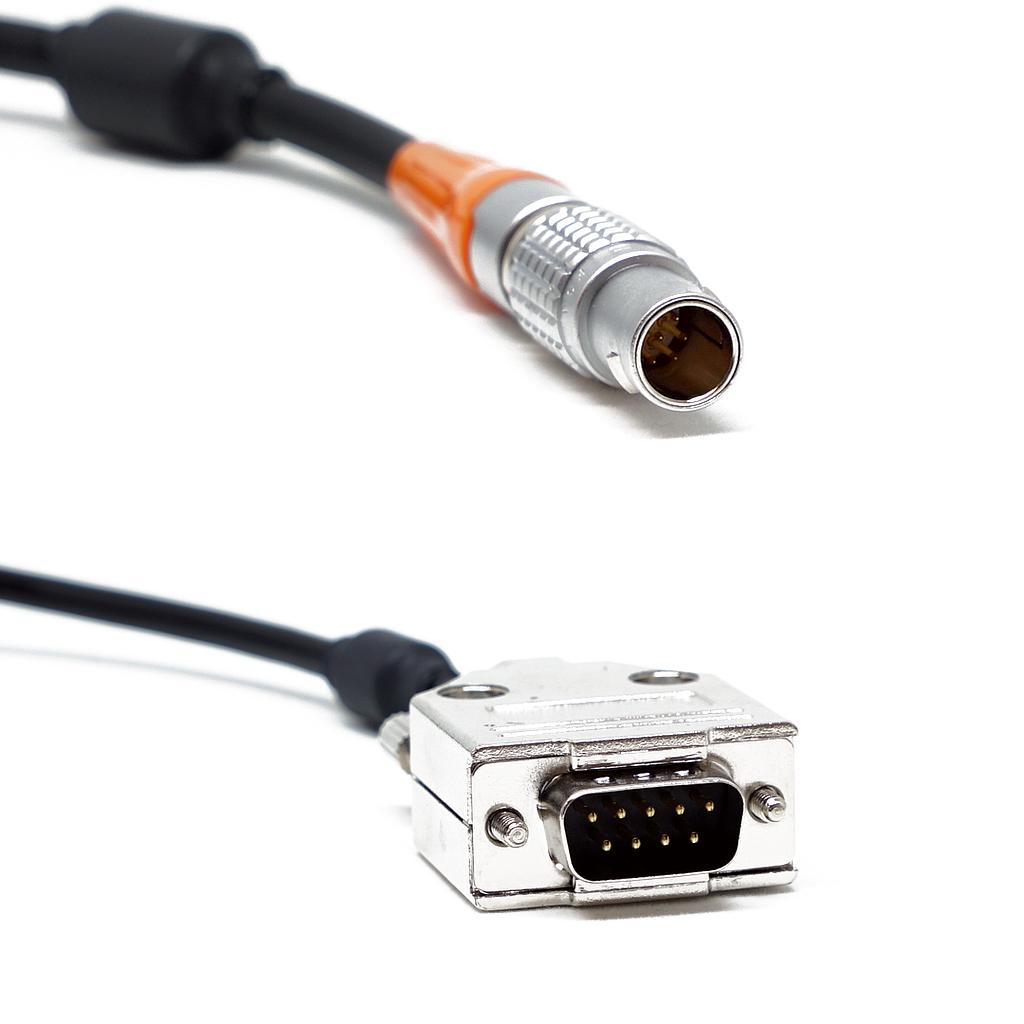 cable CSE-4