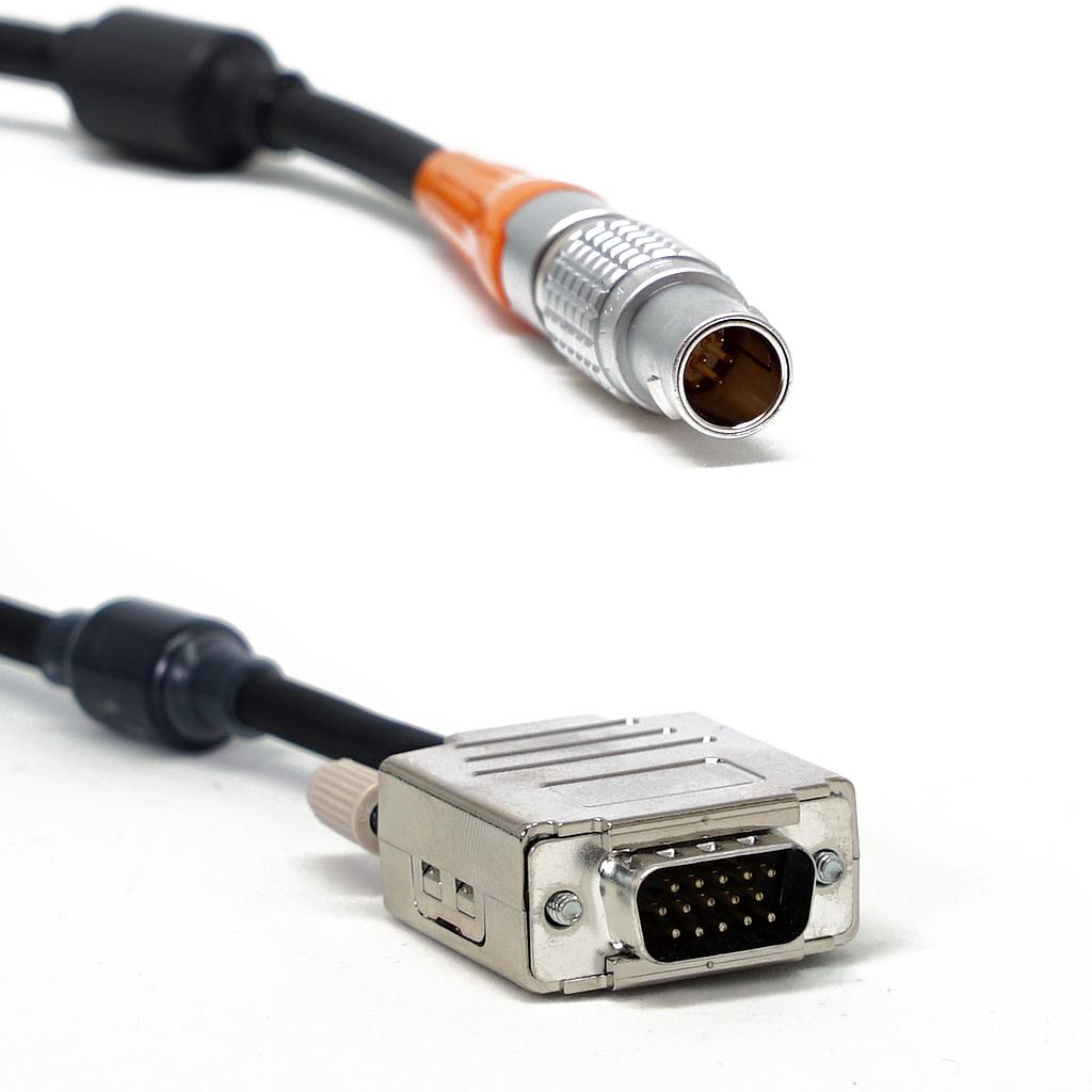 cable CSE-2