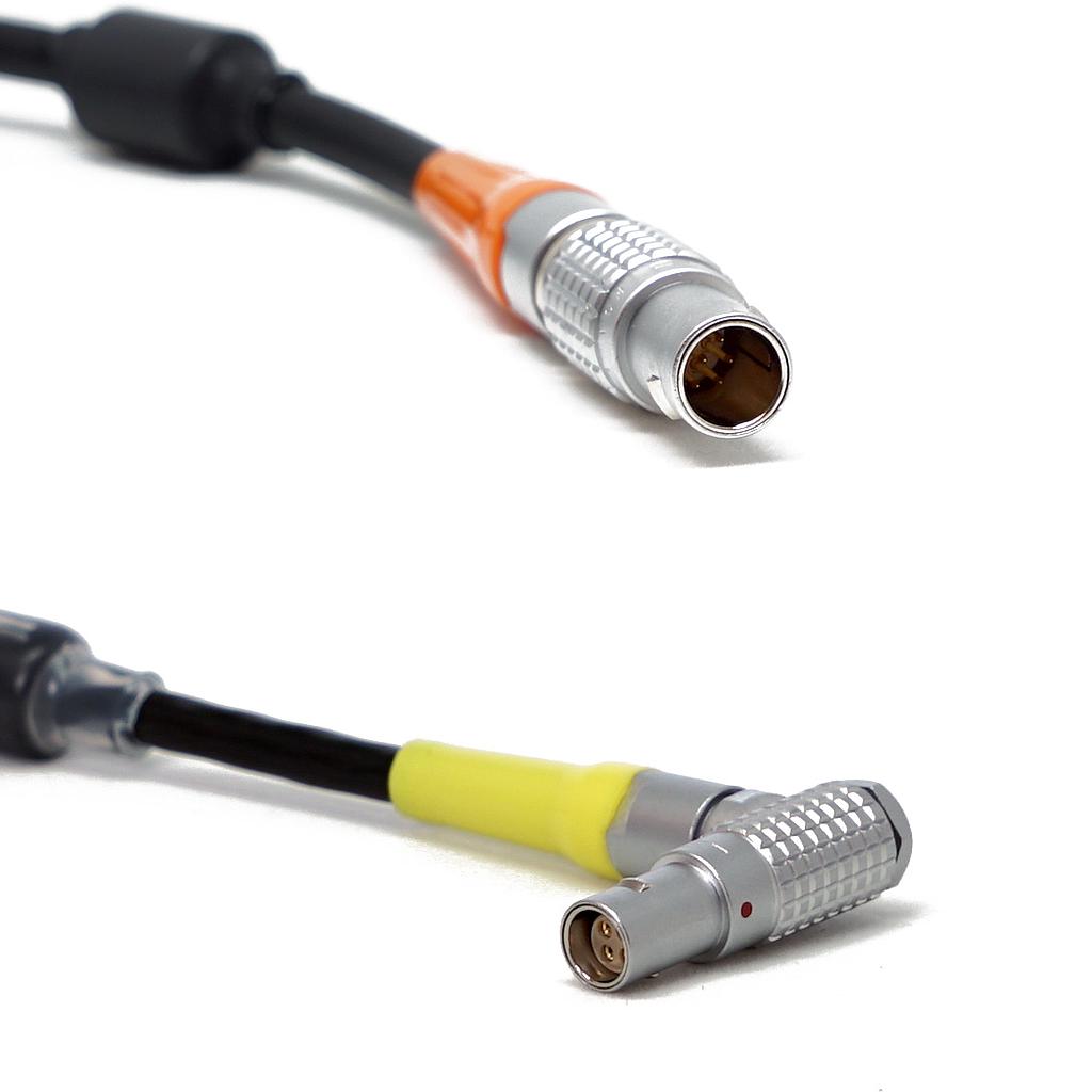 cable CDM-1