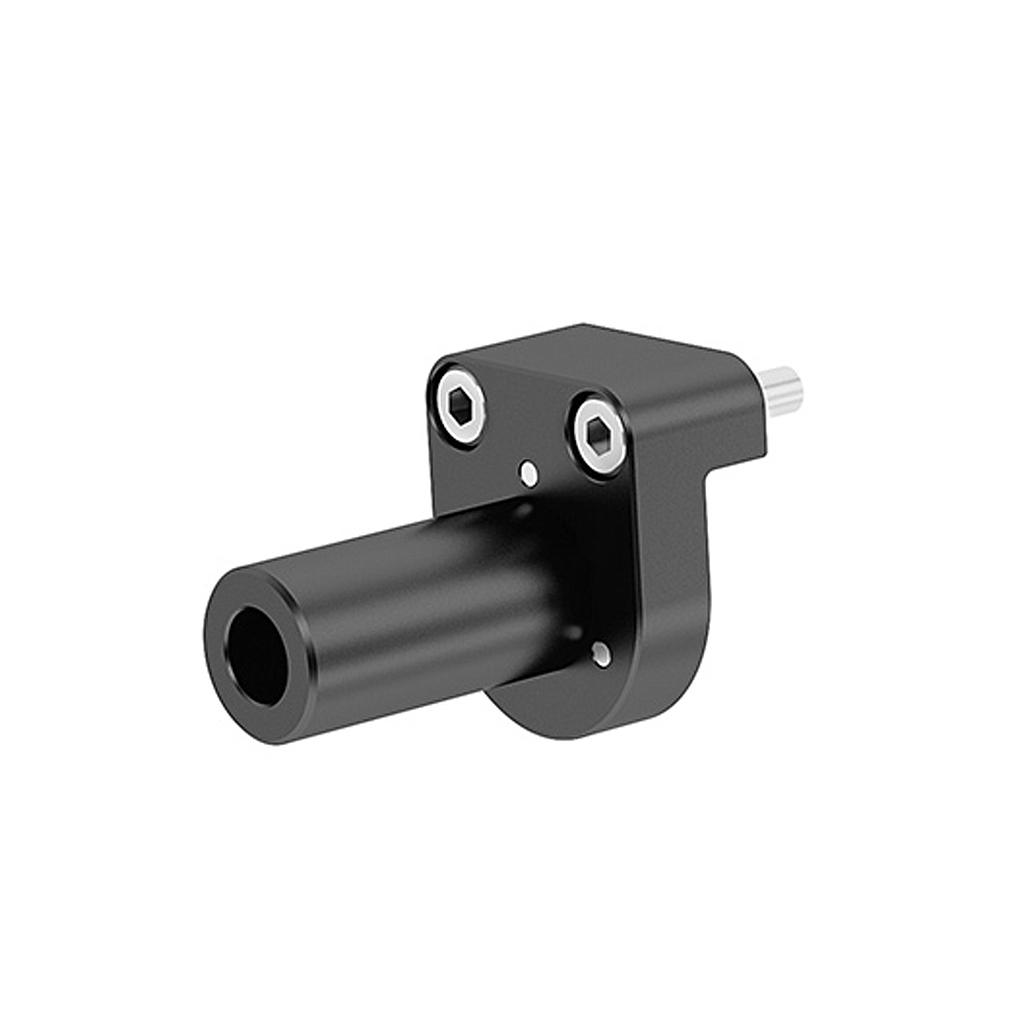 CLM-4/cforce plus Rod-to-Rod Adapter 15 mm
