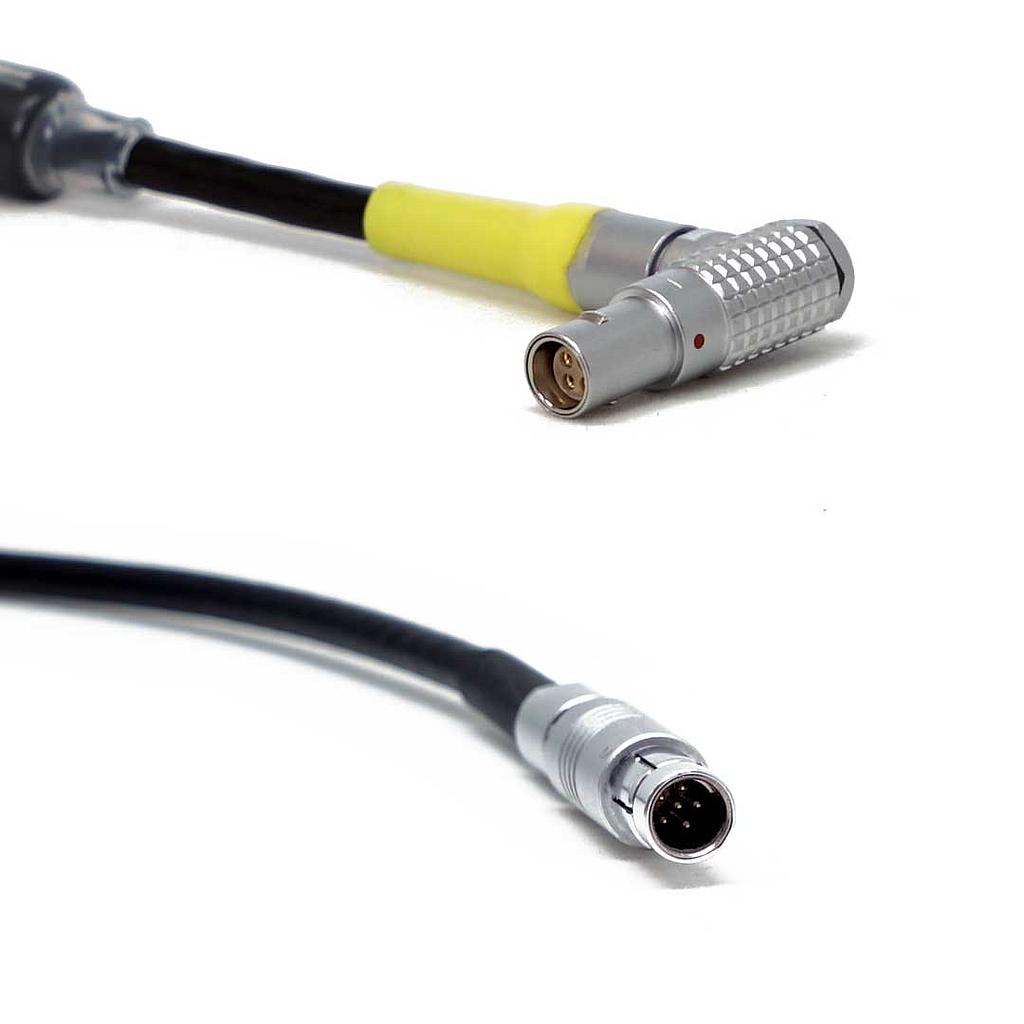 ARRI cable UDM to UMC/CUB-1