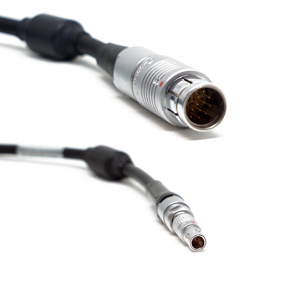 cable RER-6        