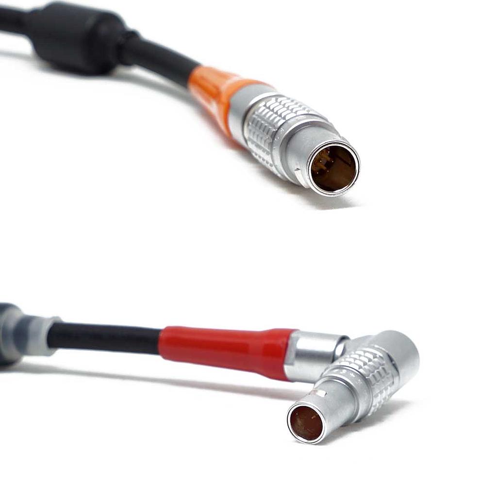 cable LCB-D-270°