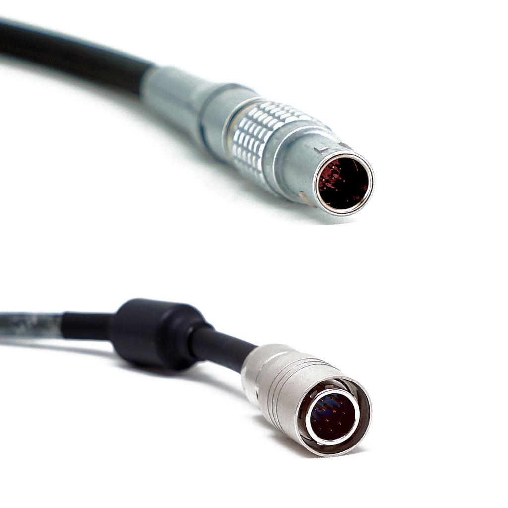 Cable CAM (7p) - ENG (12p)