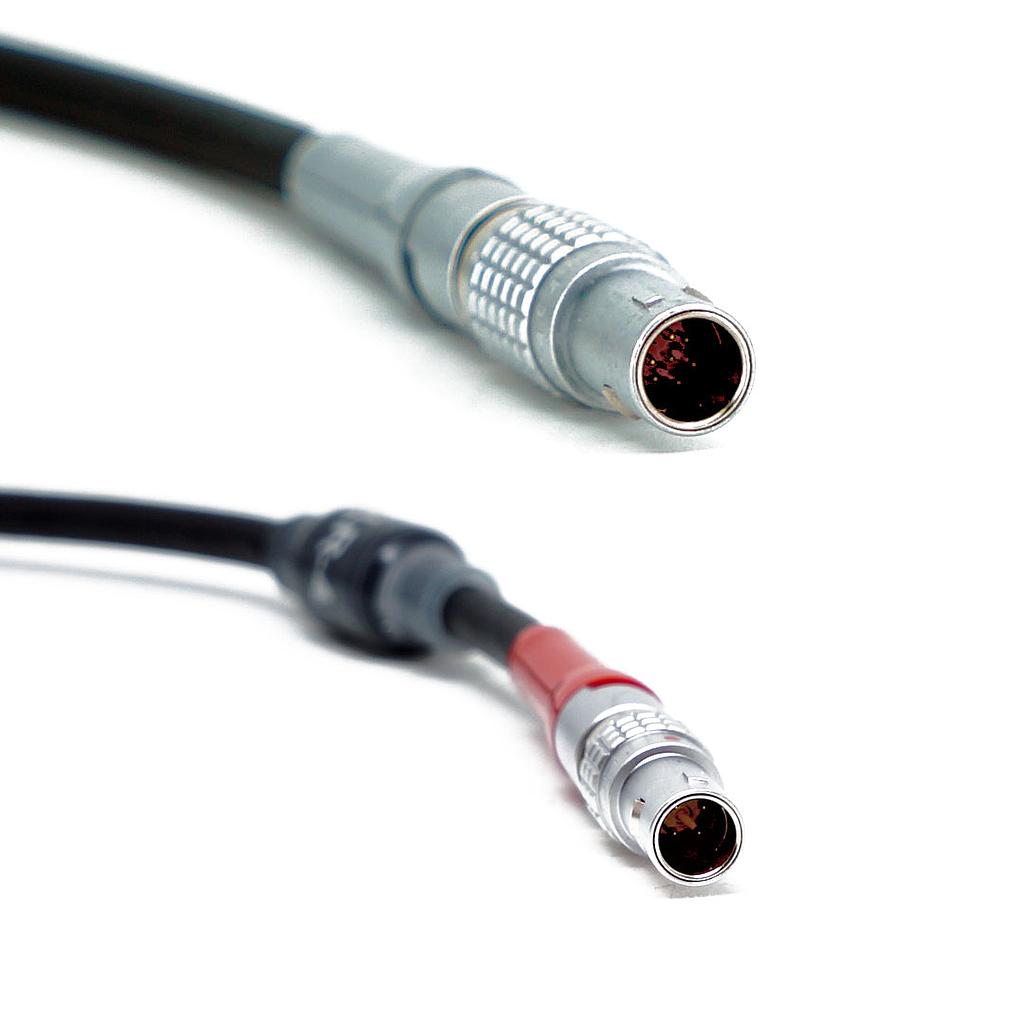 Cable CAM (7p) - LBUS