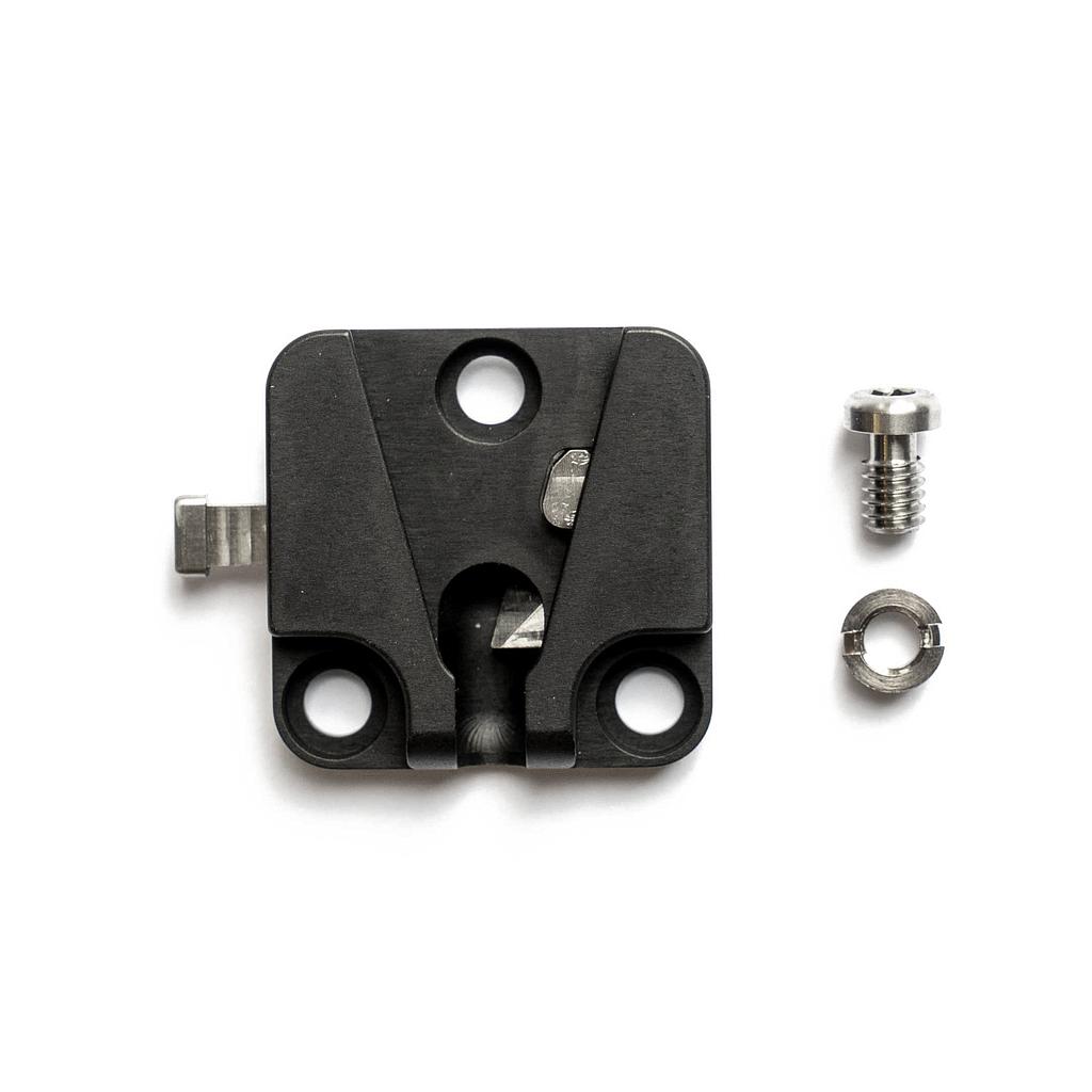 cmotion vlock quick release incl. mounting option