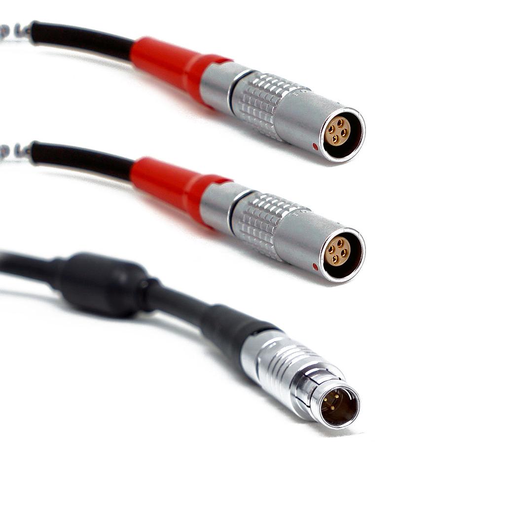 Cable LBUS Star (0.2m/8in)