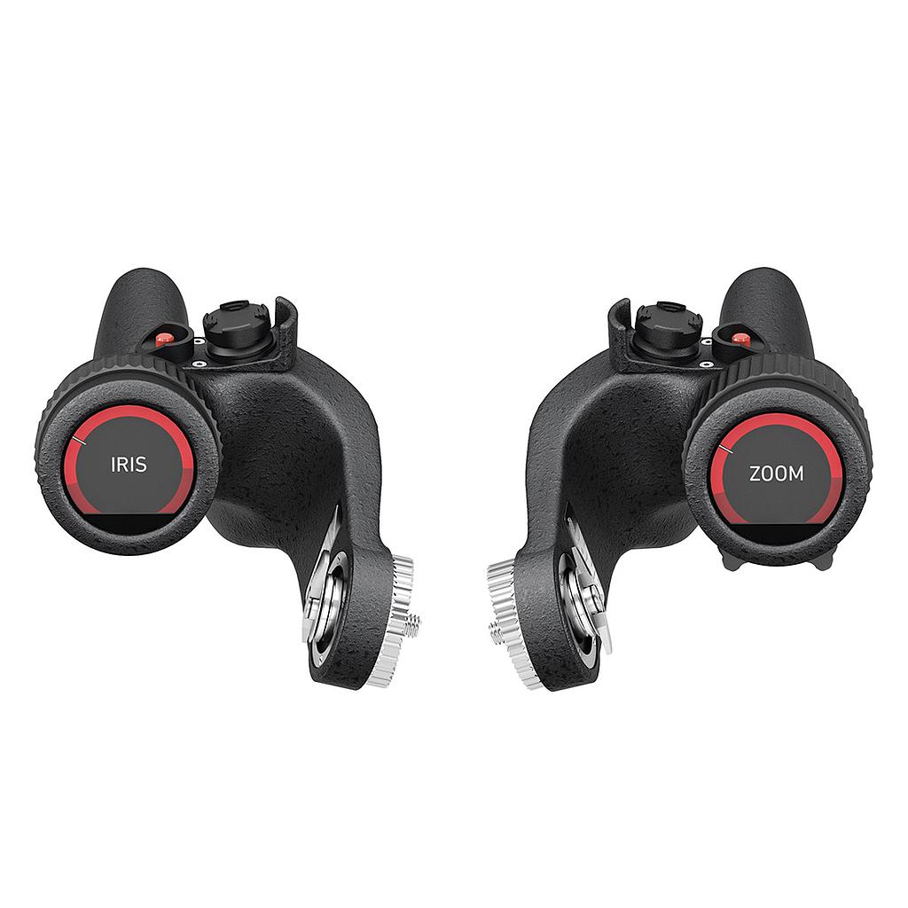 Master Grip Zoom Set for ALEXA Mini