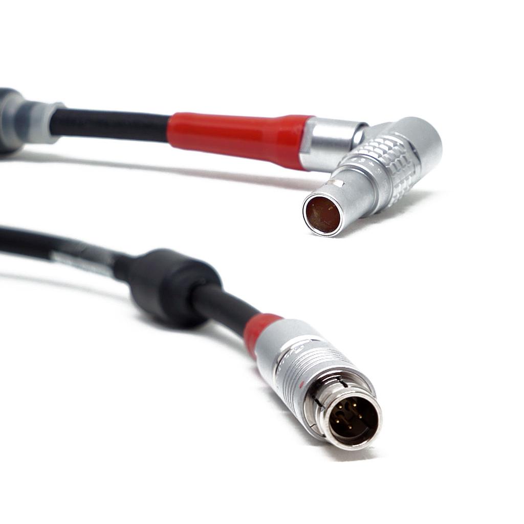 cable LAB-2-270°
