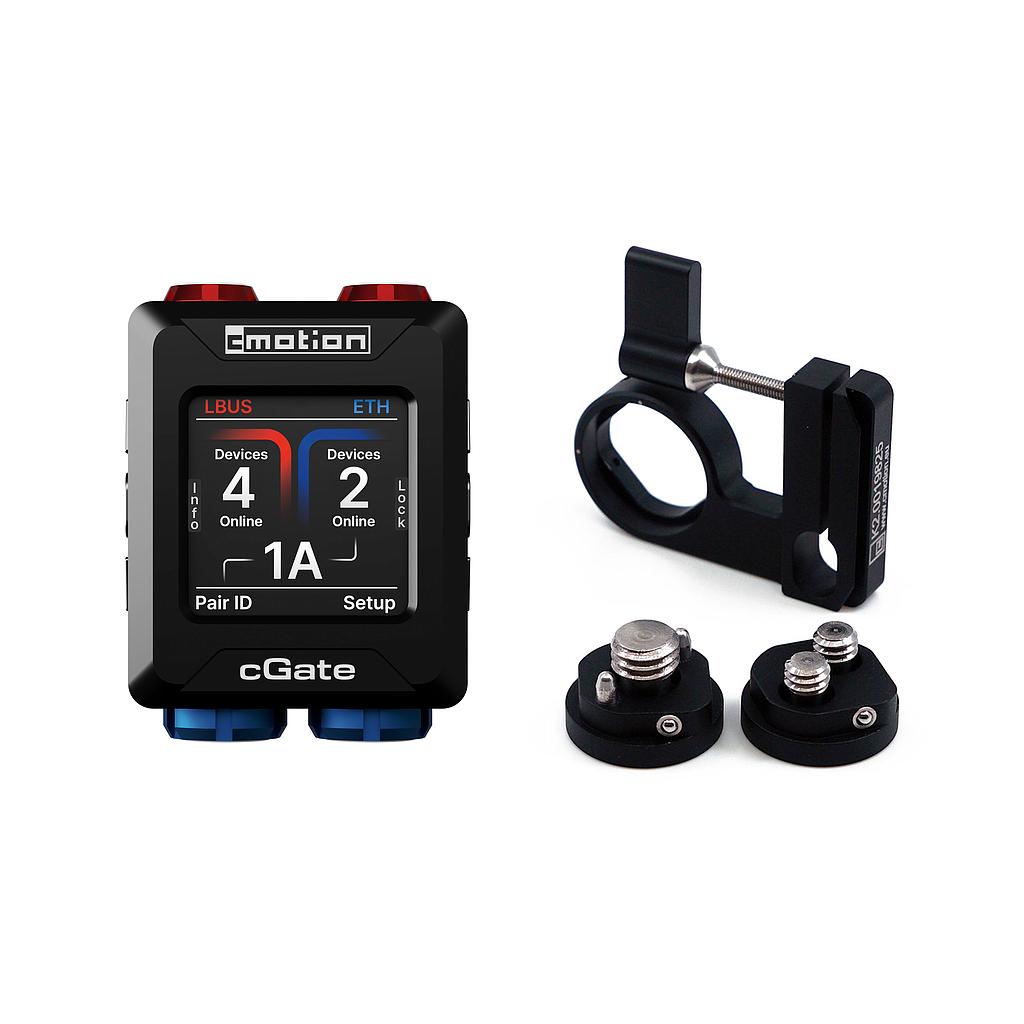 cmotion cGate Basic Set